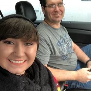 Meet your Posher, Tonie